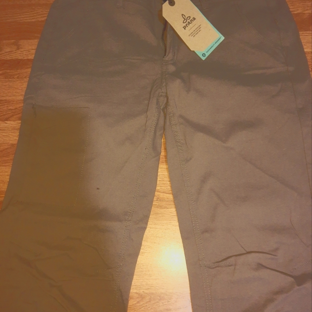 Women's pants